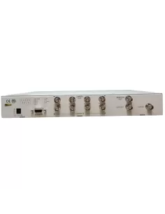 Séparateur de cadre Urmet 1090//670 b//n